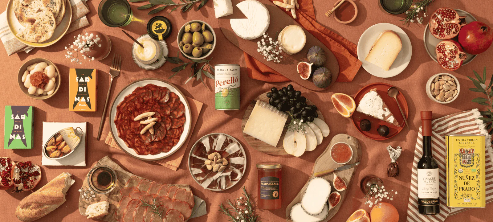 Welcome to Our Store